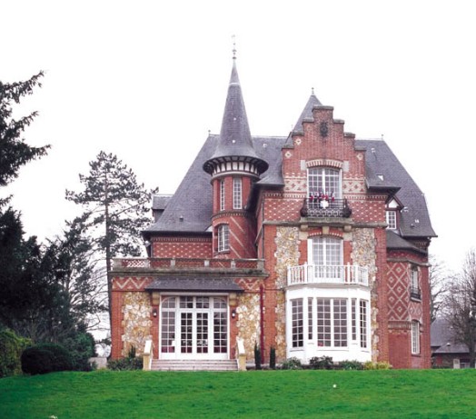 Mairie orgeval