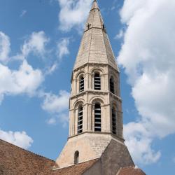 L'église Saint-Pierre et Saint-Paul
