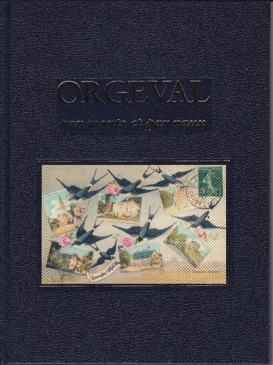 Orgeval par monts et par vaux 2004