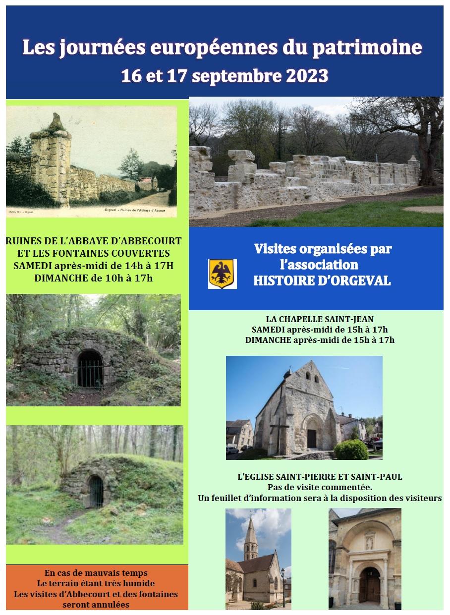 Patrimoine2023