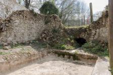 Le lavoir