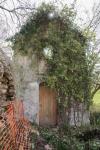 La maison des gardes