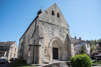 Chapelle Saint-Jean