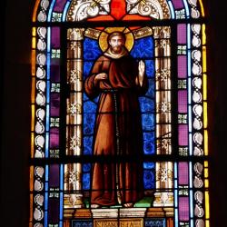Saint François d'Assise