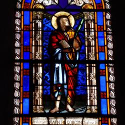 Saint Gorgon